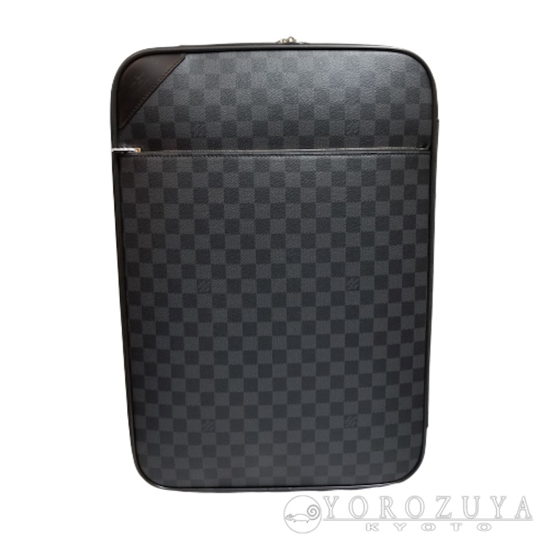 楽天市場】LOUIS VUITTON ルイ・ヴィトン ダミエ・グラフィット ペガス