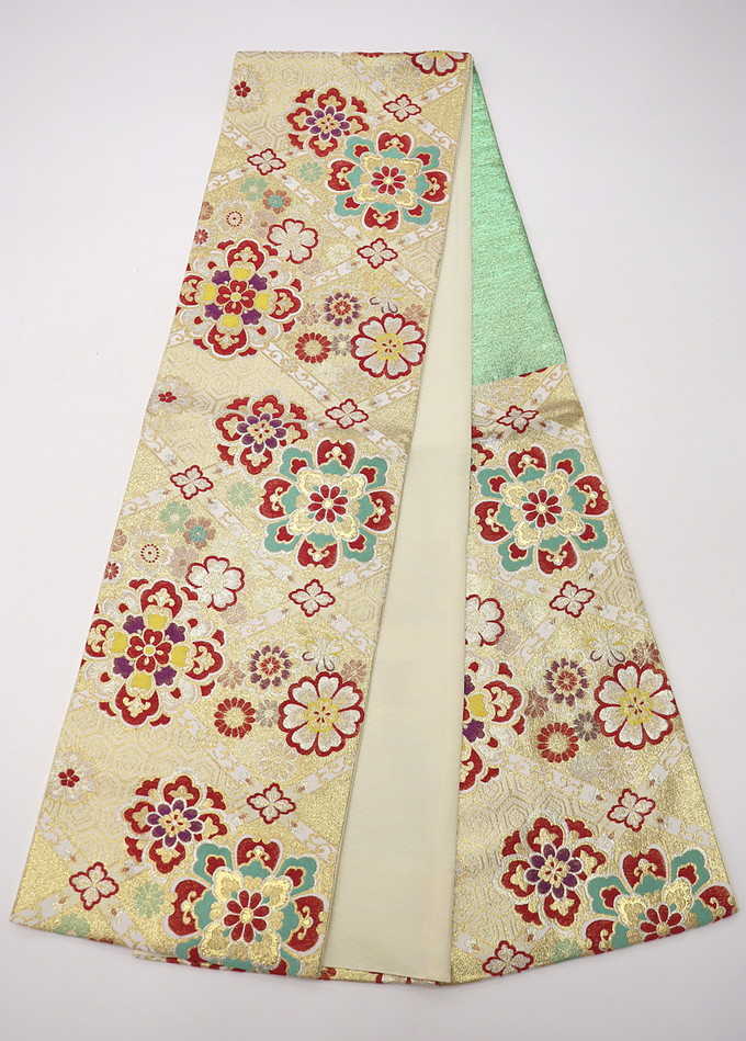 楽天市場】宝相華 袋帯の通販