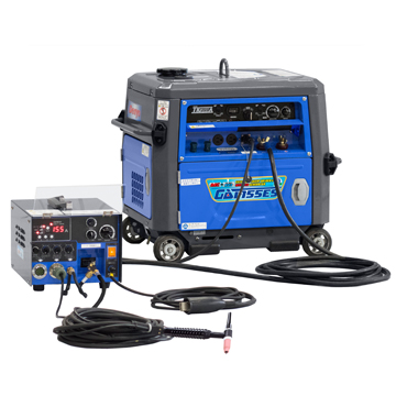 楽天市場】【楽天スーパーセールP2倍】デンヨー GAT-155ES 超低騒音