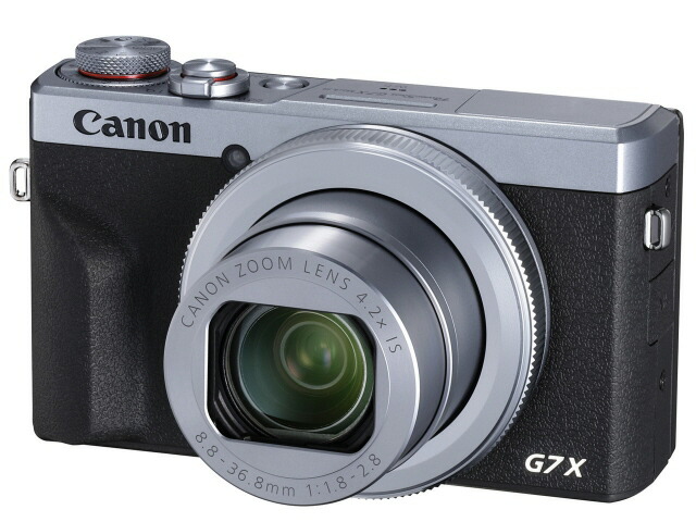 楽天市場】powershot g7 x mark iii（機能（カメラ）Wi-Fi対応）の通販
