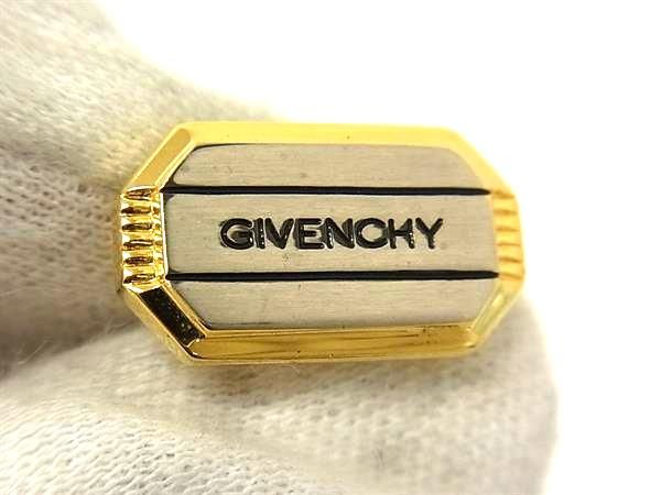 楽天市場】□美品□ GIVENCHY ジバンシィ カフスボタン カフスリンクス