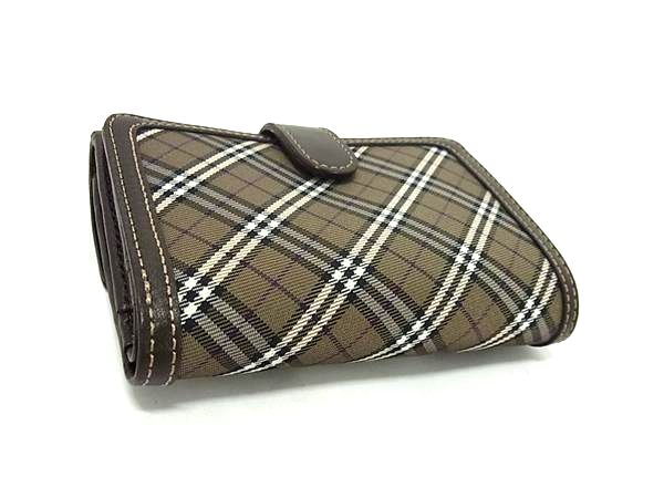 楽天市場】□新品□未使用□ BURBERRY バーバリーブルーレーベル