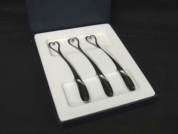 楽天市場】ミキモト スプーンの通販