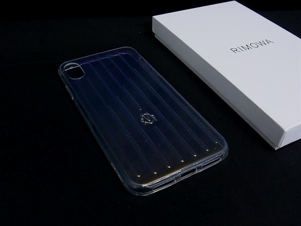 楽天市場】iphone ケース rimowaの通販