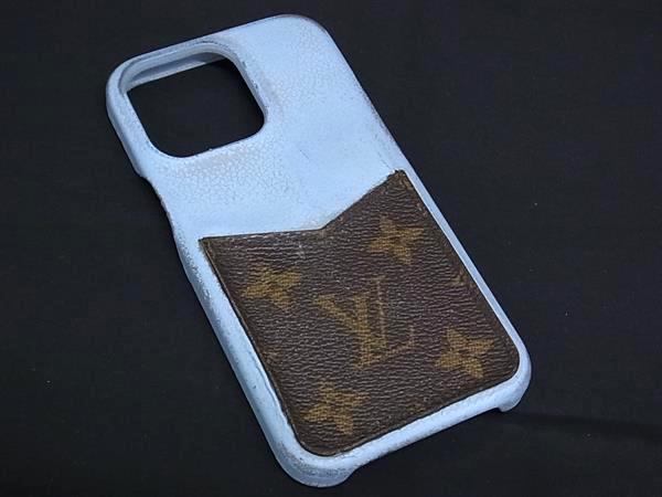 楽天市場】ルイ ヴィトン iphone13 ケースの通販