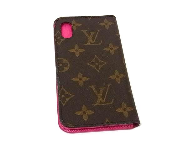 楽天市場】Louis Vuitton ルイヴィトン iphone フォリオの通販