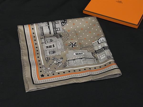 楽天市場】エルメス カレ55の通販