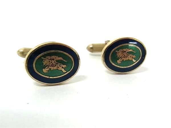 楽天市場】バーバリー カフスボタン（カフス｜メンズジュエリー