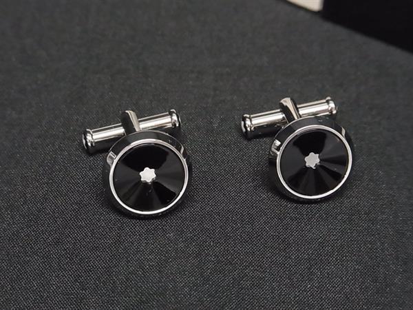 楽天市場】モンブラン カフスボタンの通販