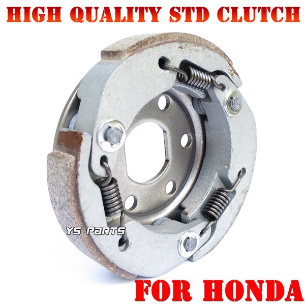 楽天市場】【高品質】新品ノーマルタイプクラッチ/STDクラッチ