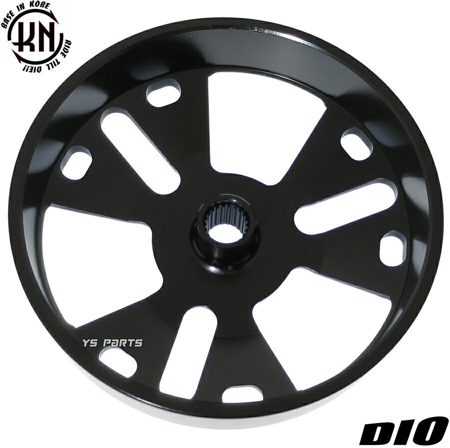 楽天市場】【送料無料】[正規品]KN軽量クラッチアウターVer1[重量約