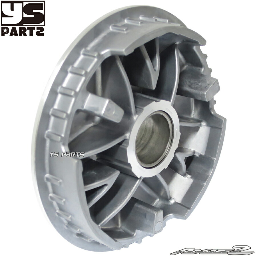 楽天市場】【送料無料】[高品質台湾製]STDプーリー/ドライブフェイス