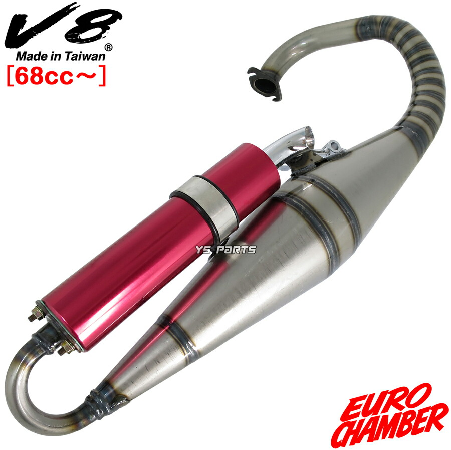 楽天市場】ユーロチャンバー af18の通販