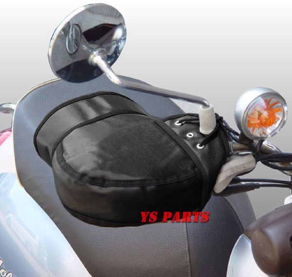 楽天市場】【PVCレザー】汎用ハンドルカバー黒 ライブディオZXスーパー