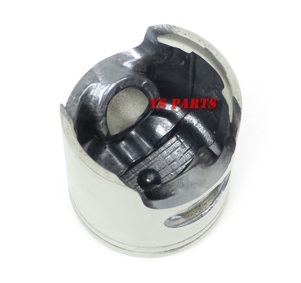 楽天市場】【高品質】STDピストンセット ライブディオSRライブディオZX