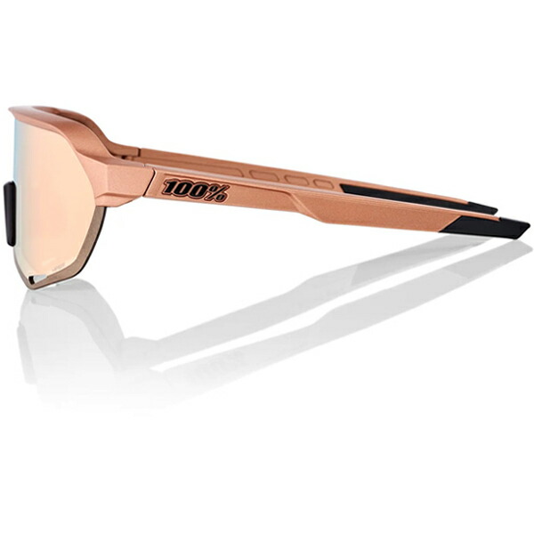 楽天市場】【正規販売店】100% ワンハンドレッド スポーツサングラス