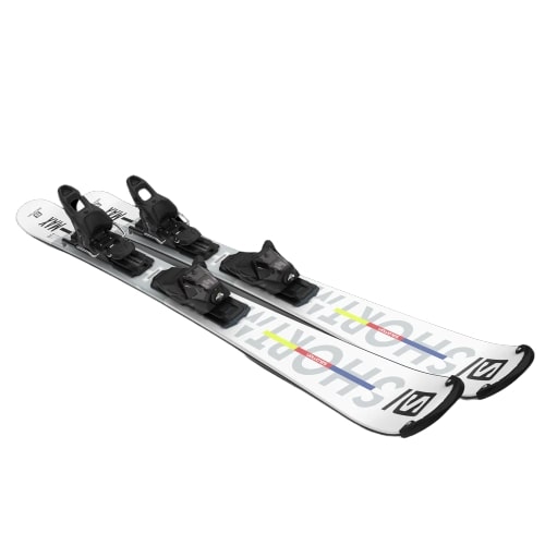 楽天市場】サロモン スキー SHORT MAX (AND M10) ショートマックス