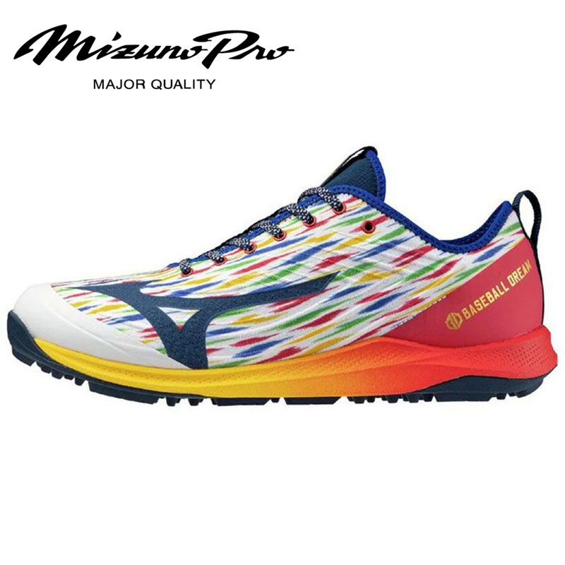 ミズノプロ 野球スパイク 野球トレーニングシューズ」の人気商品一覧