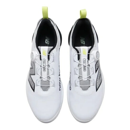 楽天市場】ニューバランス ゴルフ シューズ Fresh Foam X 2500 v4 SL