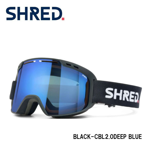 楽天市場】shred ゴーグル simplifyの通販