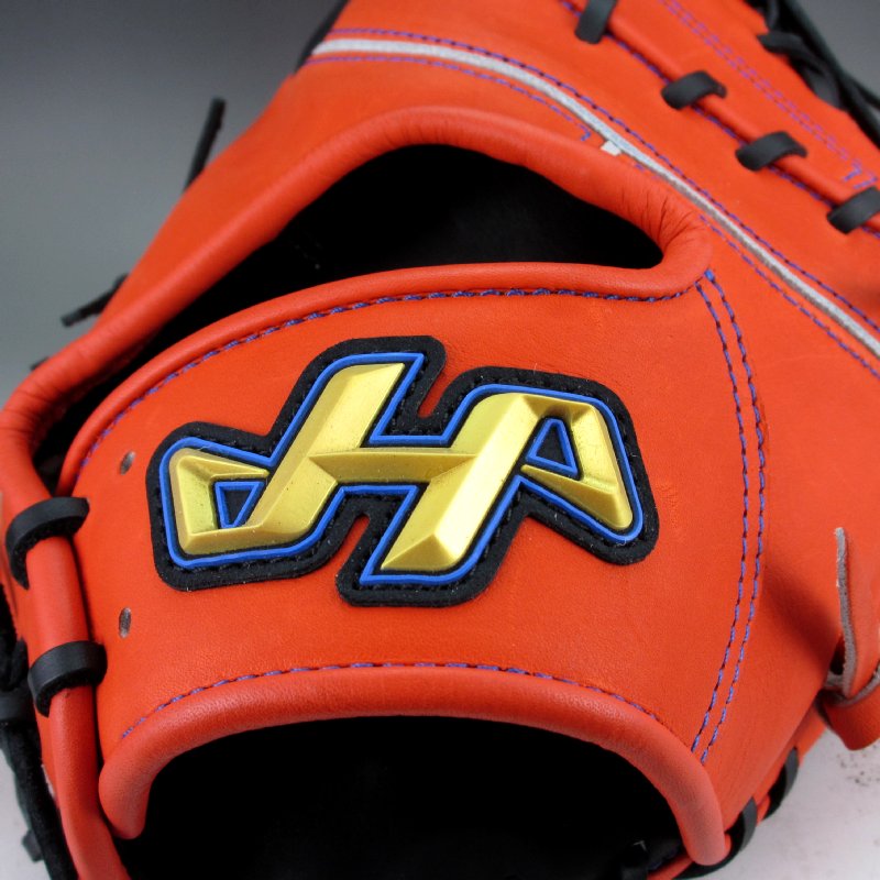 楽天市場】ハタケヤマ 軟式 ミット 一塁手用 右投げ THシリーズ TH