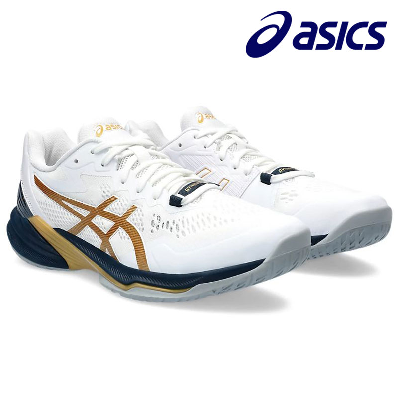 楽天市場】アシックス バレーボールシューズ SKY ELITE FF2 スカイ