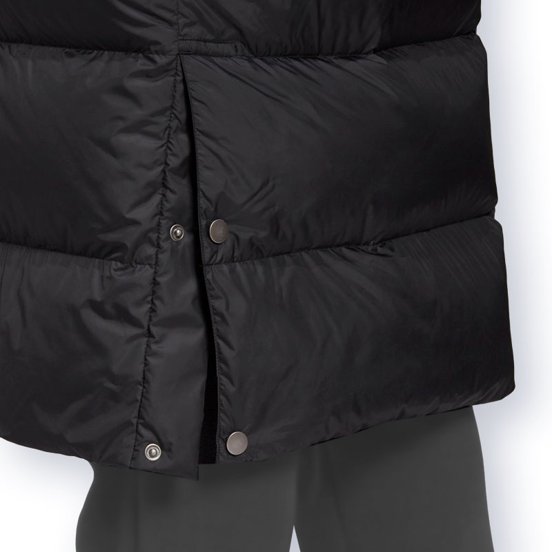 楽天市場】アディダス ロングダウンコート IZG99 : カスカワスポーツ