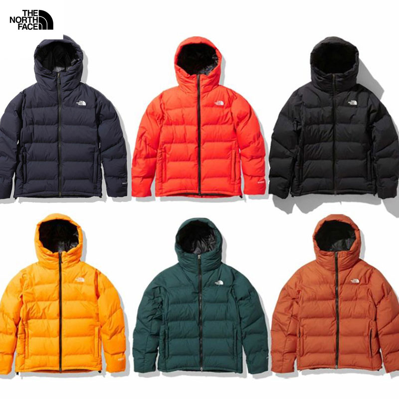 楽天市場】THE NORTH FACE ザ・ノースフェイス ビレイヤーパーカ ユニ