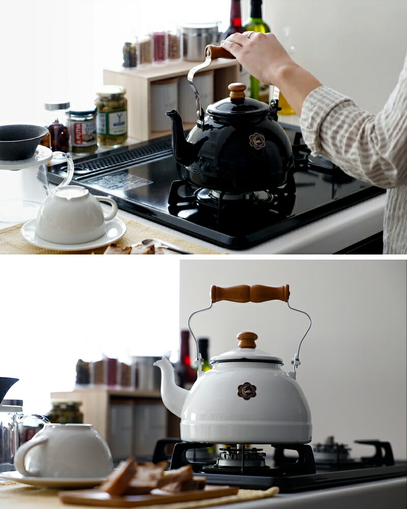 楽天市場】楽天SS開催中 月兎印 【 ケトル 2.2L 】 特約店限定カラー