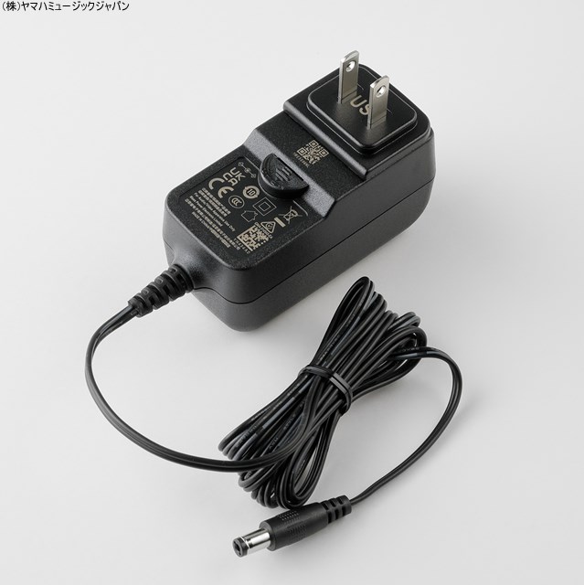 楽天市場】電源アダプター PA-130C : ヤマハ楽器音響アクセサリパーツ店