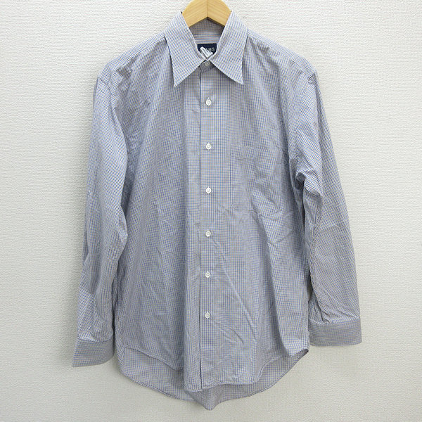 楽天市場】s□ビームス/BEAMS チェック柄 胸ポケット胸付き 長袖シャツ