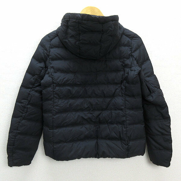 楽天市場】U□ユニクロ/UNIQLO フーディー シームレスダウンジャケット