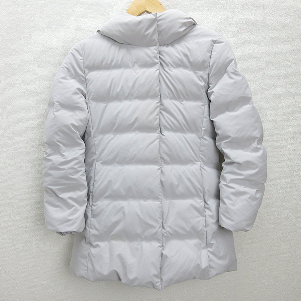 楽天市場】D□ユニクロ/UNIQLO シームレスダウンショートコート JKT