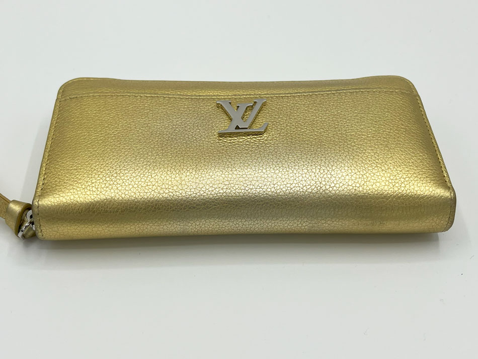 楽天市場】LOUIS VUITTON ルイヴィトン ジッピー・ロックミー ラウンド