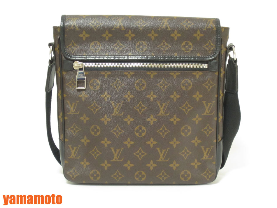 楽天市場】LOUIS VUITTON ルイヴィトン モノグラム・マカサーライン