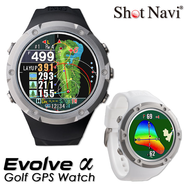 ShotNavi Evolve α」の人気商品一覧 | 安い商品を通販サイトから探す
