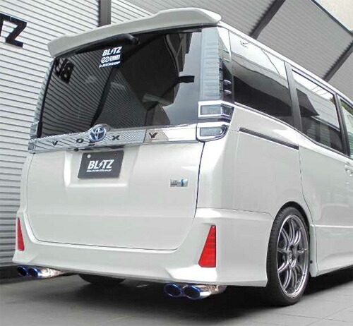 楽天市場】voxy 80（マフラー｜排気系パーツ）：パーツ<車用品<車用品