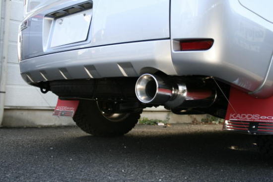 車用 エルフォード マフラー デリカd5」の人気商品一覧 | 安い商品を