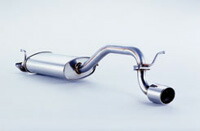 楽天市場】ワゴンr mh21s na マフラーの通販