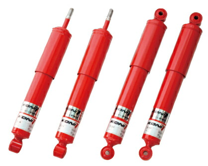 楽天市場】スズキ ジムニーシエラ（ショックアブソーバー