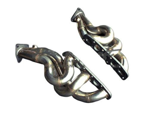 楽天市場】パワークラフト エキゾーストマニホールド 日産 ニッサン