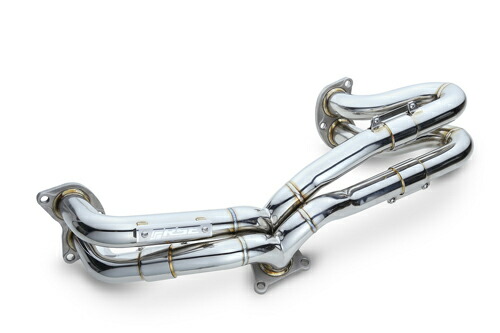 楽天市場】リアルスピードエンジニアリング エキゾーストマニホールド