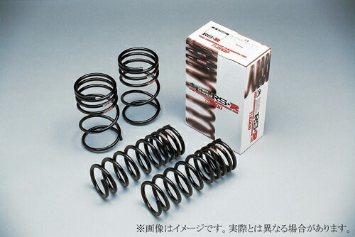 楽天市場】RS-R Ti2000 HALF DOWN SUSPENSION トヨタ ウィッシュ FF車
