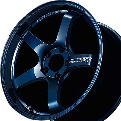 楽天市場】ホイール： YOKOHAMA ADVAN Racing GT Premium Version