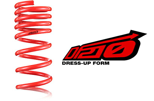 楽天市場】タナベ ダウンサス df210 agh30 アルファードの通販