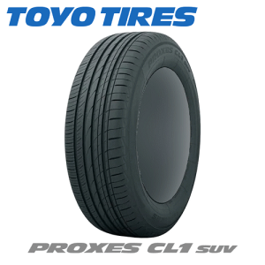 トーヨータイヤ(TOYO TIRES) CL1 SUV 225/60R17」の人気商品一覧