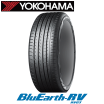 楽天市場】yokohama bluearth rv－02 215／55 r17の通販