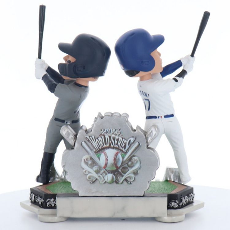 楽天市場】即日発送 大谷翔平 アーロンジャッジ ワールドシリーズ