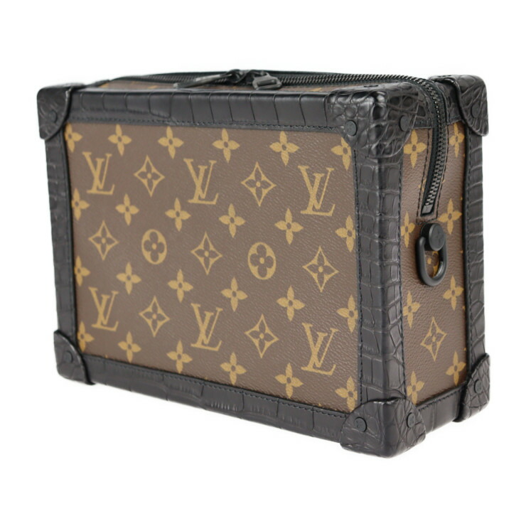 楽天市場】新古未使用展示品 LOUIS VUITTON ルイ ヴィトン ソフト