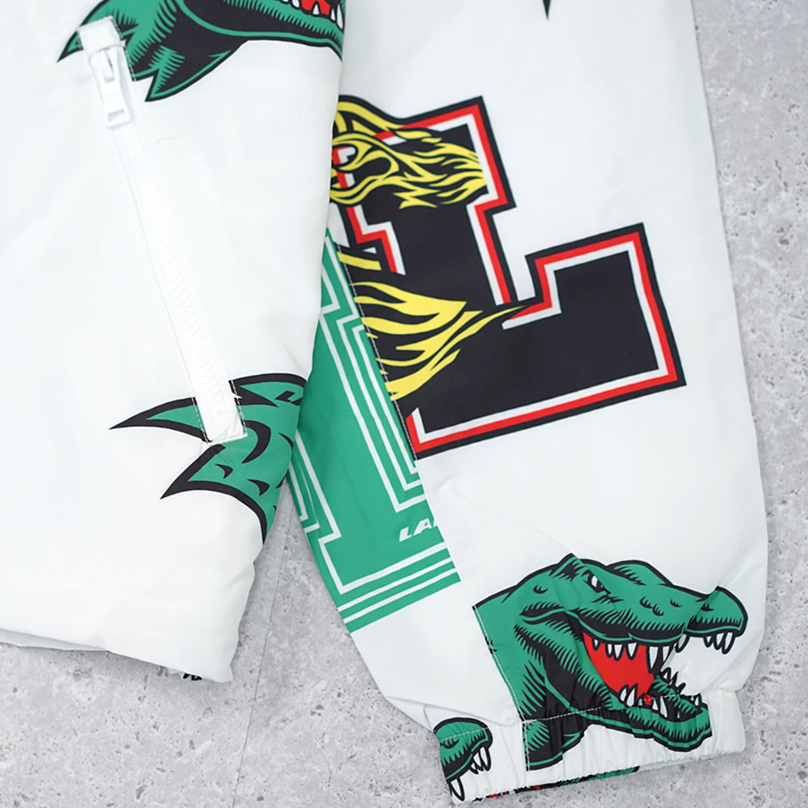 楽天市場】LACOSTE ラコステ トラックジャケット メンズ ナイロン